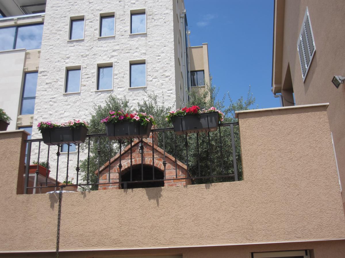 Apartments City Center تيفات المظهر الخارجي الصورة