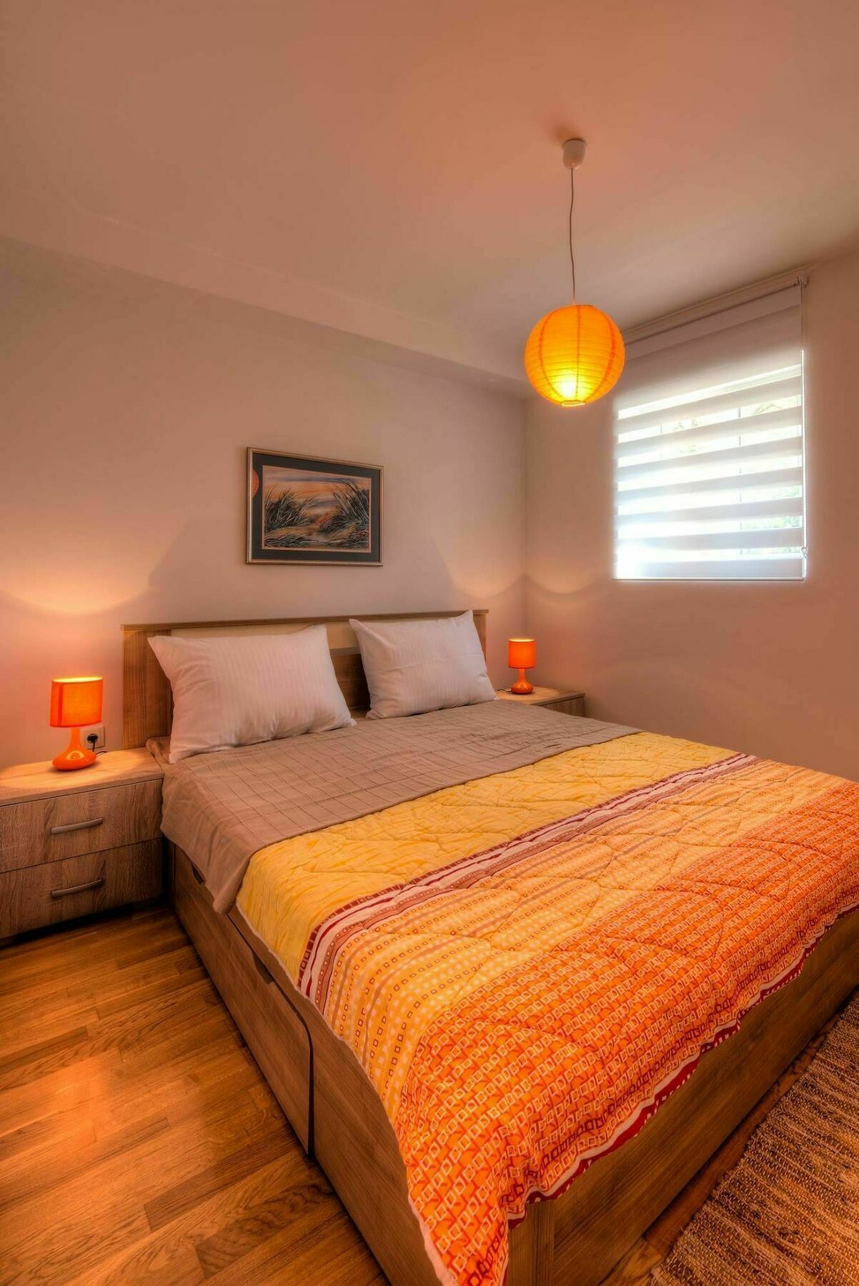 Apartments City Center تيفات المظهر الخارجي الصورة